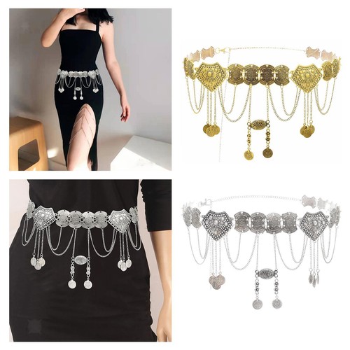 Chaîne taille ceinture - de, ,