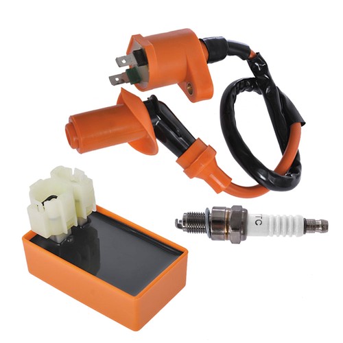 Racing cdi box ignition - ac,