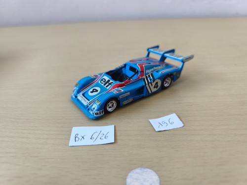 Solido alpine renault - solido,, 2l