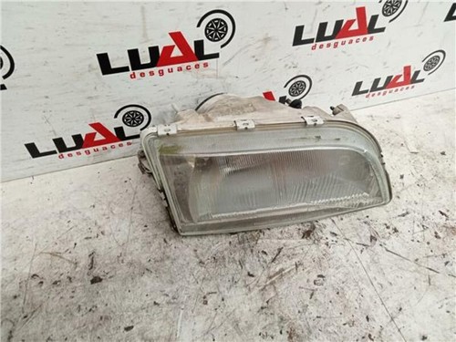 Phare droit volvo s40 berlina - volvo,