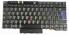 LI381 Touches clés unique  pour clavier Lenovo IBM Thinkpad 25