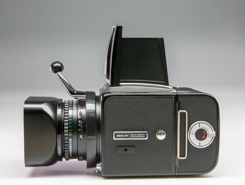 Hasselblad 500 zeiss - c/m,