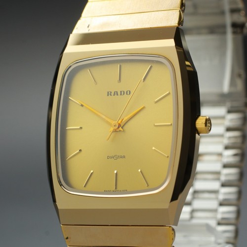 Près mint rado - de, :