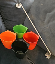 IKEA Bygel Stainless Steel