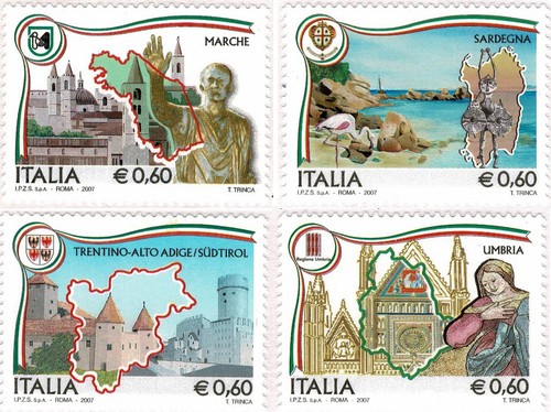 2007 repubblica italienne - repubblica,