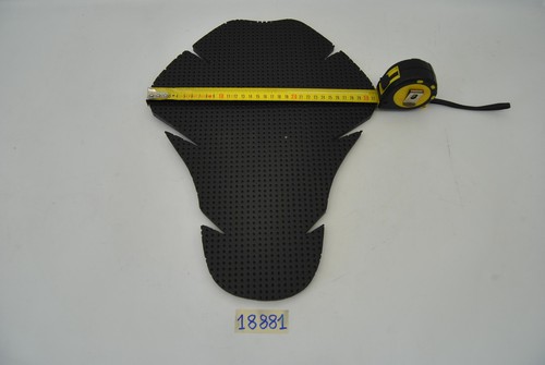 Protection dos hauteur - protection, de