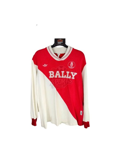 Maillot football domicile - maillot,