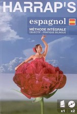 HARRAP'S METHODE ESPAGNOL
