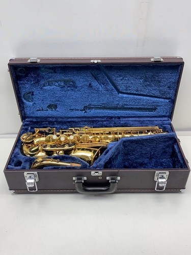 Saxophone alto yamaha yas - alto, yas-62