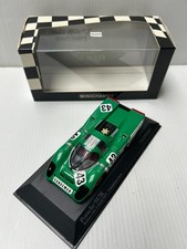 MINICHAMPS 430 716743 Porsche