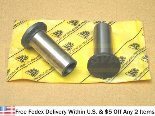 Jcb parts véritable poussoir - parts-,