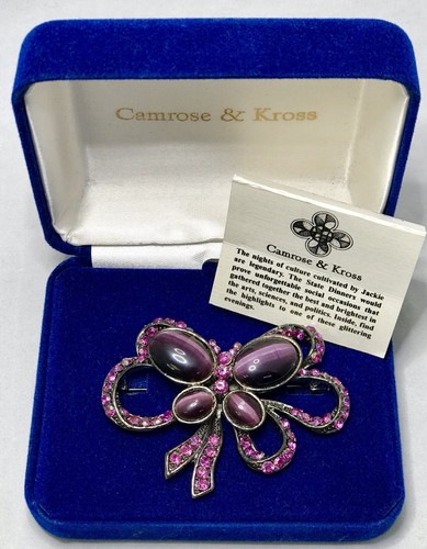 Rare vintage amethyst color - vintage,