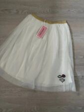 Jupe en tulle Naf Naf taille 13 14 ans neuve idéale pour les fêtes