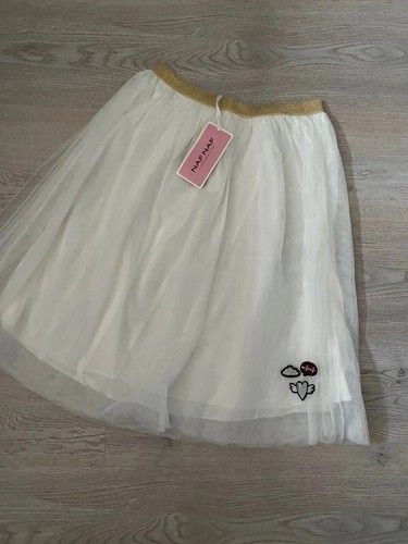 Jupe tulle naf - naf,