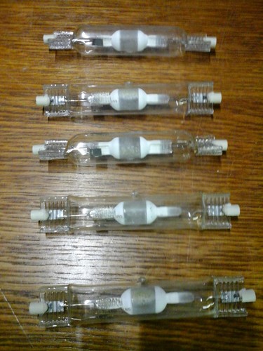 Lampe iodure metal d - lampe,