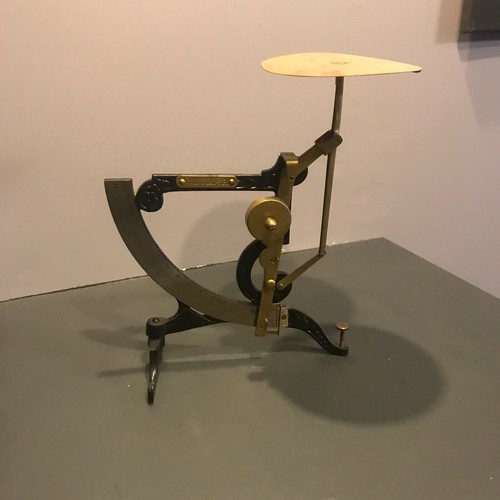 Balance ancienne roberval - balance,