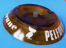 Bière Pelforth « Brune »  - Cendrier publicitaire  vide poche coupelle