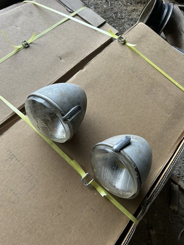 Phare 2cv - phare,