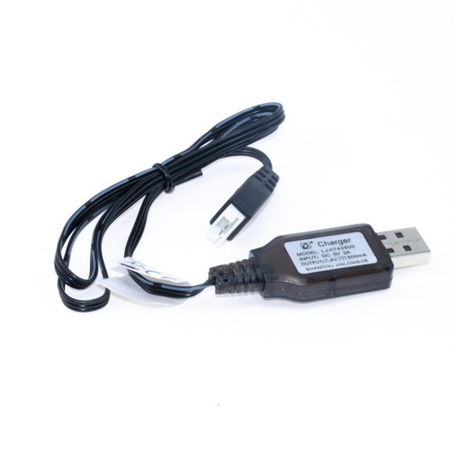Câble charge usb - charge, volts