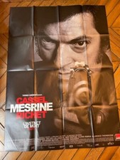 MESRINE - L'INSTINCT DE MORT