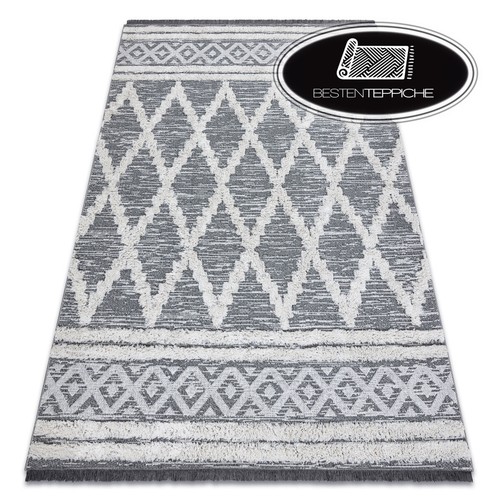 Tapis moderne éco sisal - moderne,