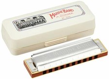 Hohner Marine Band Classic G