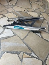 bras oscillant ktm 250