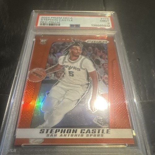 Panini 2024 prizm deca - prizm,