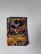 Carte Pokemon jumbo M Ptéra