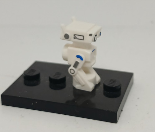 Lego star wars 72 droïde - wars, :