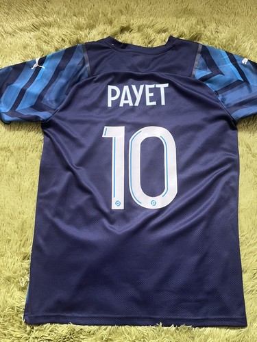 Maillot olympique marseille - olympique,
