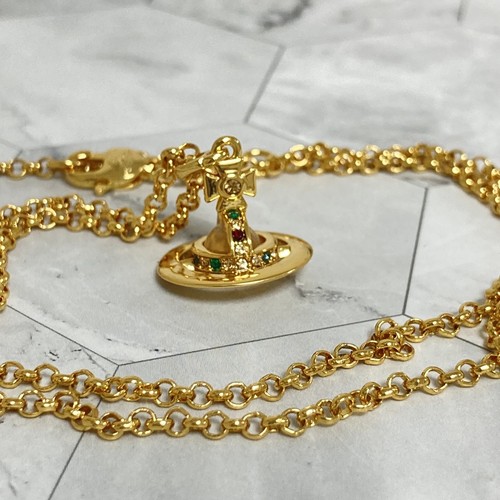 Collier vivienne westwood - collier,