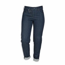 Jeans Moto Femme Original