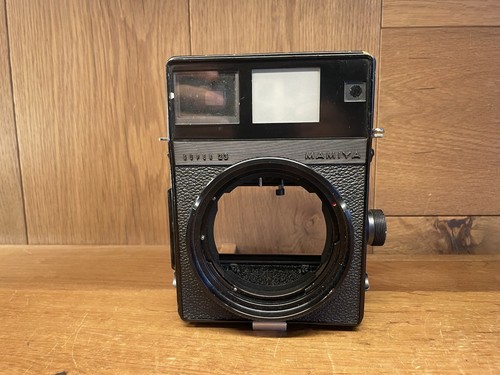 Exc mamiya press super - exc+, 23