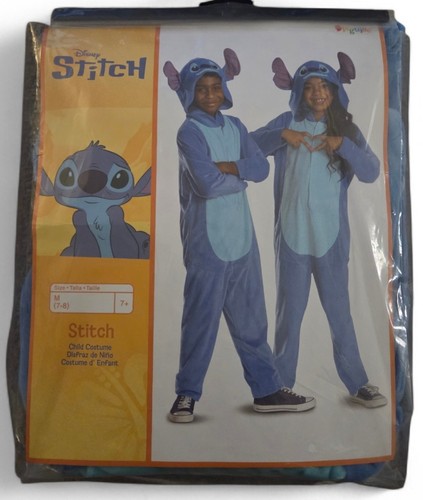 Disney stitch child costume - child,