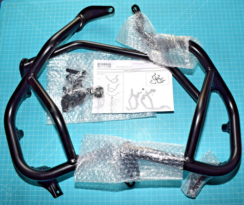 Kit pare carters yamaha - pare,