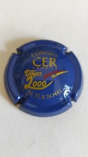 Capsule de champagne