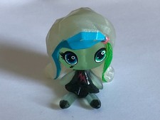 Mini figurine monster high -