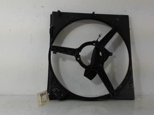 Support radiateur renault - support,