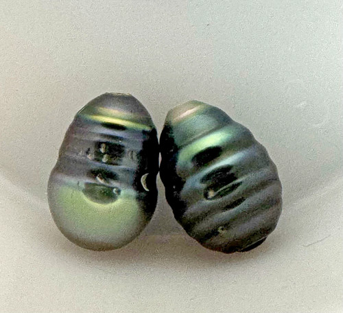 Lot véritables perles de - de,