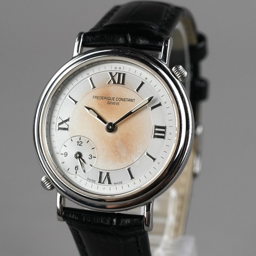 Montre homme frederique - montre,