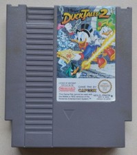 Nintendo NES - DuckTales 2 La