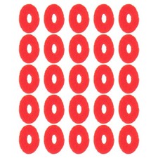  90 Pcs Accessoires Piano Clé