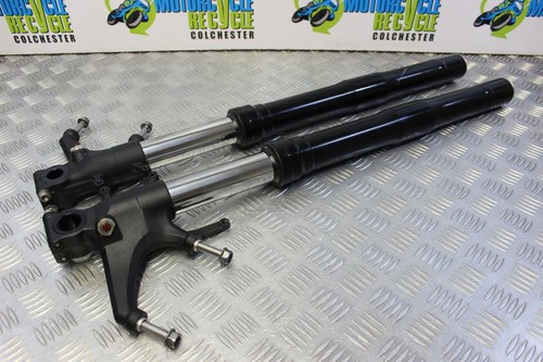 Pieds fourche honda cbr 600 - fourche,