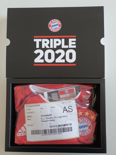 Maillot adidas triple 2020 - maillot,