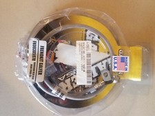 Ligne de frein Galfer