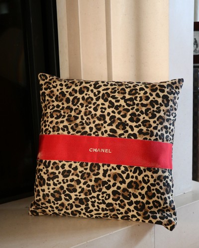 Coussin salon upcyclé - coussin, de