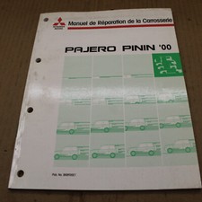 MANUEL DE REPARATION DE LA