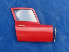 RARE TOP ! JOUETS MONT-BLANC 33 CM - JAGUAR TYPE E - PORTIERE DROITE Right door