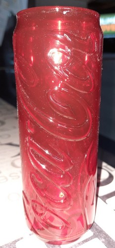 Collector 1verre coca - collector, cola